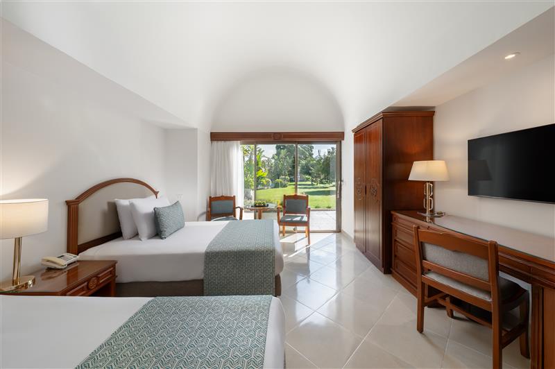JAZ Pyramids Resort
